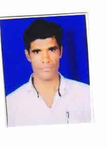 Faculty Photo